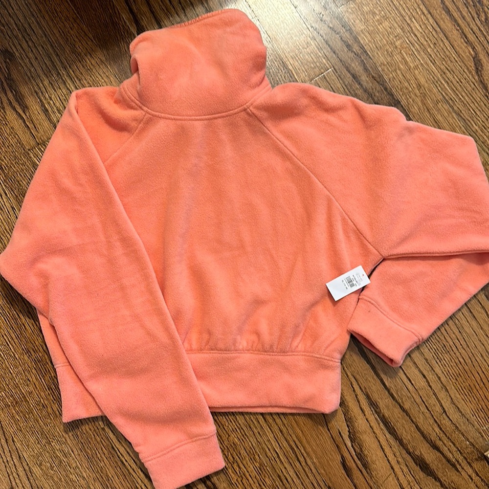 Girls Sweatshirt. Brand new with tags. Old navy